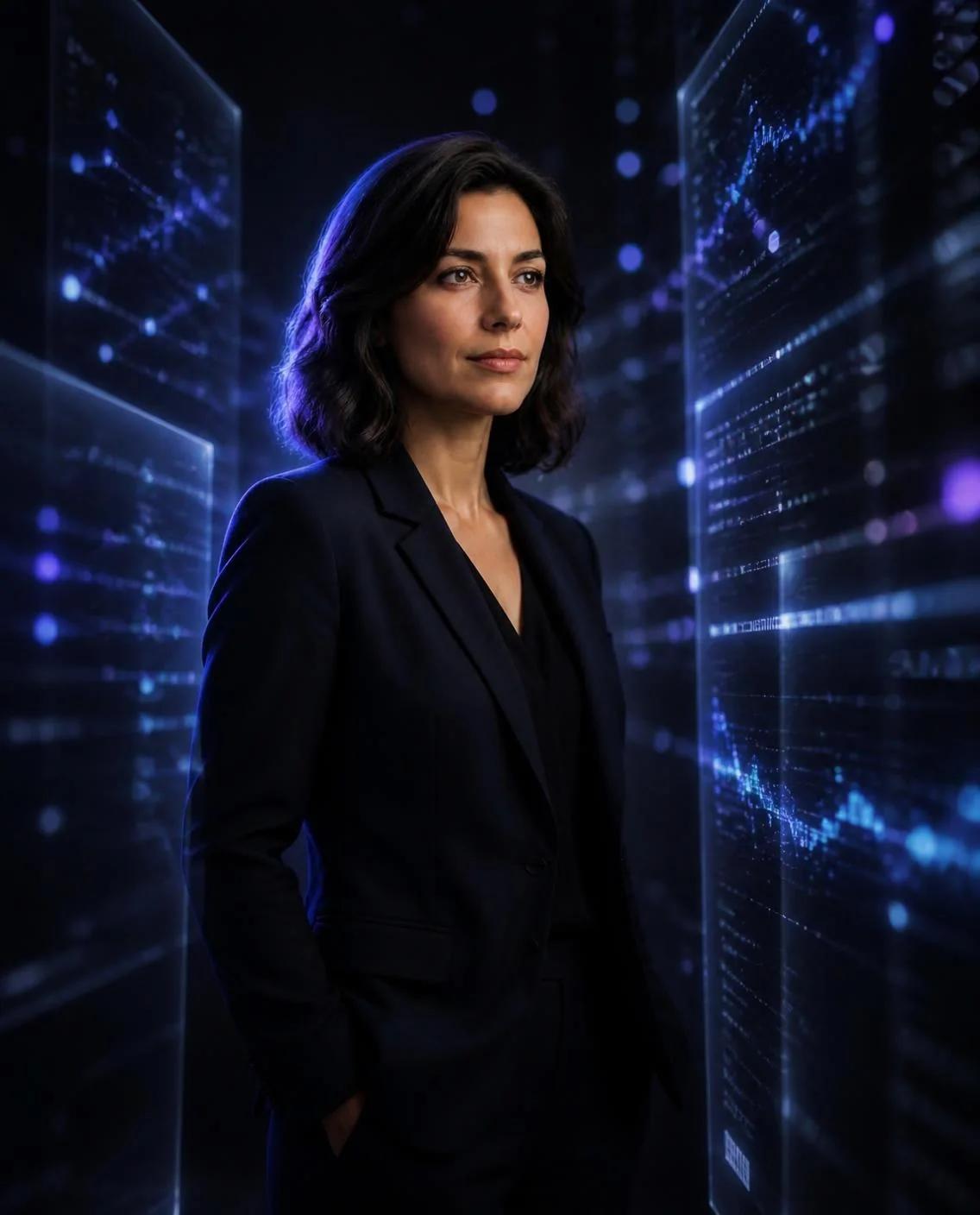 RÜNARA: Contexto holográfico