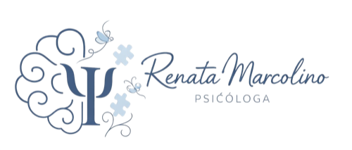 Renata Marcolino Psicóloga