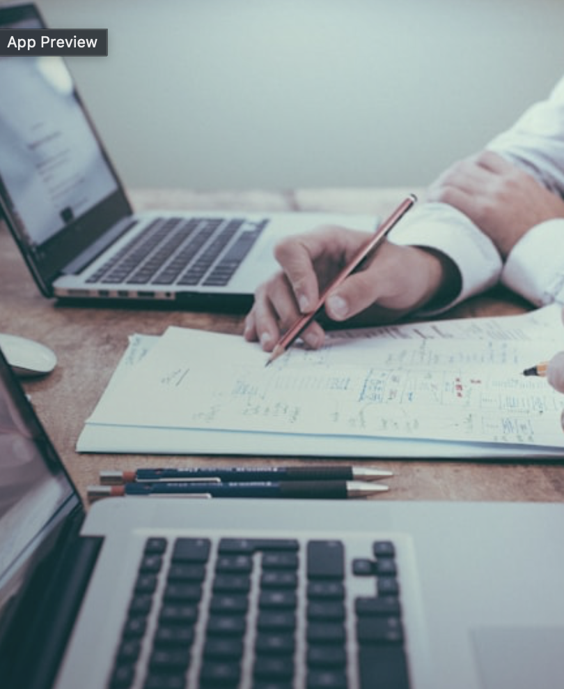 O que trabalhamos juntos