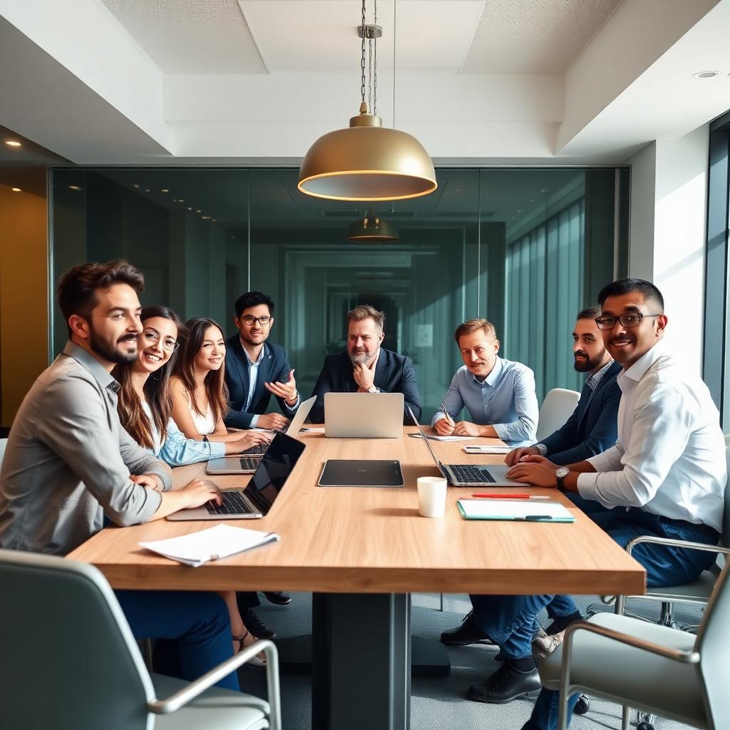 alinhamento entre founders e parceiros alinhamento entre founders e parceiros